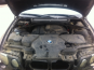 BMW (IN) SERIE 3 316 TI COMPACT CV - Accidentado 12/13