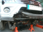 Honda (n) CR-V VTEC EX 150CV - Accidentado 5/8