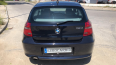 BMW (22)SERIE 1 118d 2.0d 143CV - Accidentado 6/41