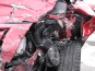 Toyota (n)AURIS 1.4d ACTIVE 90CV - Accidentado 16/19