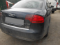 Audi (IN) A4 2.0 TDI CV - Accidentado 3/12