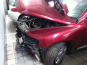 Volkswagen TOUAREG 3.0TDI V-6 225CV - Accidentado 12/13