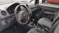 Volkswagen (IN) IND. Caddy 2.0 Tdi 4motion 110 CV - Accidentado 10/23