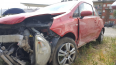 Opel (p.) Corsa 90CV - Accidentado 8/12