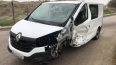 Renault (3) IND. TRAFIC 1.6 Passenger Combi9 Energy Dci Tt E6 125CV - Accidentado 3/27