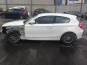 BMW (n) 116d Edition 115CV - Accidentado 3/16