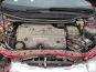 Honda (n) CIVIC 2.2 CTDI COMFORT 140CV - Accidentado 11/11