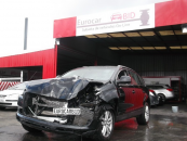 Audi (n) Q7 3.0 TDI 240 QUATT TIP DPF 240CV - Accidentado 1/12