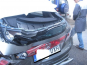 Honda CIVIC 2.2CDTI SPORT 140CV - Accidentado 7/7