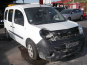 Renault (n) KANGOO Combi Profesional 2011 70CV - Accidentado 7/13
