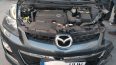 Mazda (IN) CX7 LUXURY 136CV - Accidentado 11/14