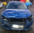 Audi (n) A3 Sportback 2.0 Tdi 140cv 140 CV - Accidentado 7/18