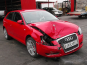 Audi (n) A3 2.0 TDI ATTRACION CV - Accidentado 9/14