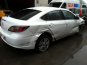 Mazda (IN) 6 2,2d 163CV - Accidentado 5/13
