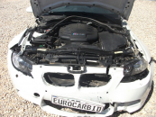 BMW M3 420CV - Accidentado 1/10