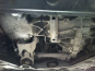 Nissan (IN) JUKE TEKNA SPORT 1.5 DCI 110CV - Accidentado 15/16