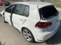 Volkswagen (SN) Golf GTI DSG 211CV - Accidentado 22/35