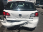 Volkswagen (IN) VOLKSWAGEN GOLF 1.6 TDI BM 105CV - Accidentado 4/16