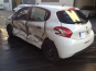 Peugeot (IN) 208 Business Line 1.4 Hdi 68 CV - Accidentado 8/13