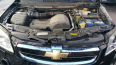 Chevrolet (IN) CAPTIVA 2.0 VCDI LTX AUT 7PLAZAS 150CV - Accidentado 13/14
