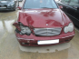 Mercedes-Benz (IN) C220 CDI ELEGANCE 143CV - Accidentado 3/6