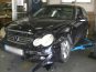 Mercedes-Benz (n) c 220 CDI SPORTCOUPE INDIANAPOLIS 143CV - Accidentado 2/4
