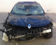 Renault (n) MEGANE  Sport Tourer Dy 105 CV - Accidentado 8/15