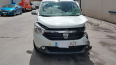 Dacia (IN) LODGY 1.2 LAUREATE 115CV - Accidentado 3/19