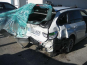 BMW (AR) SERIE 3 318d Touring 5P 143CV - Accidentado 6/13