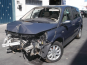 Renault (n) GRAND SCENIC 2.0DCI PRIVILEGE 150CV - Accidentado 5/12