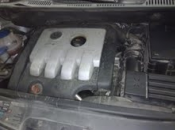 Volkswagen L Touran 2.0ttdi 140cv 140CV - Accidentado 1/4