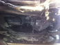 Toyota (n) Auris 1.8 Active HYBRID 100CV - Accidentado 14/14