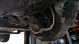 Mazda (IN) CX7 LUXURY 136CV - Accidentado 12/14