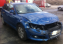 Audi (n) A3 Sportback 2.0 Tdi 140cv 140 CV - Accidentado 8/18