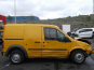 Ford (n) TOURNEO CONNECT 200S 90CV - Accidentado 4/14