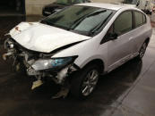 Honda (n) INSIGHT 1.3 EXECUTIVE HIBRIDO 98CV - Accidentado 1/16