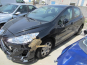 Peugeot (n) 308  CONFORT 1.6 VTI 110cvCV - Accidentado 3/13