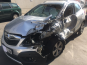 Opel (COP.) Mokka 1.6 CDTI SELECTIVE 2WD 136CV - Accidentado 13/28