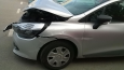 Renault (IN)  CLIO Business1.5 dCi 75 eco2 Airbags ok !!!! CV - Accidentado 6/10