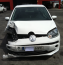 Volkswagen (IN) UP! 1.0 60cv High up! 60CV - Accidentado 4/19