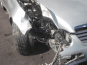 Mercedes-Benz (n) C 200 CDI SPORTCoupe CV - Accidentado 14/15