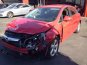 Opel (IN) Astra cdti sport 1.7DCI 130CV - Accidentado 6/17