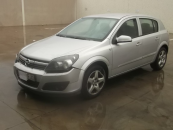 Opel (n) Astra 1.7 Cdti Enjoy 100CV - Accidentado 1/13