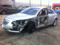 Opel (IN) INSIGNIA 2.0 CDTI 130 COSMO 130kWCV - Accidentado 5/18