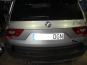 BMW X3 3.0D 204CV - Accidentado 3/9