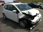 Volkswagen (IN) UP! 1.0 60cv High up! 60CV - Accidentado 10/19