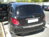 Mercedes-Benz (p) Clase R 280 CDI Cuatromatic 190CV - Accidentado 1/26