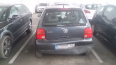 Volkswagen (p.) Lupo 1.4 trendline 60CV - Accidentado 2/10