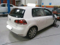 Volkswagen (IN) GOLF SPORT 1.6 TDI 105CV DSG 105CV - Accidentado 5/22