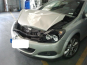 Opel (p) Astra GTC Sport 1.6 105cvCV - Accidentado 2/3